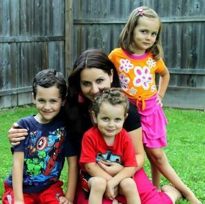 Meet your Posher, Rada